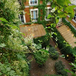 Appartamento Les Patios Du Marais 2, Parigi
